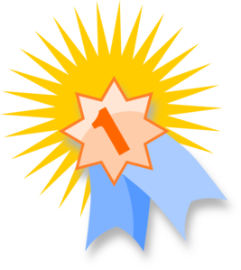 Award Symbol clip art - vector clip art online, royalty free ...