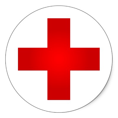 American Red Cross Symbol - ClipArt Best