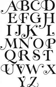 Fancy Cursive Tattoo Fonts Log Page 3 | Tats!