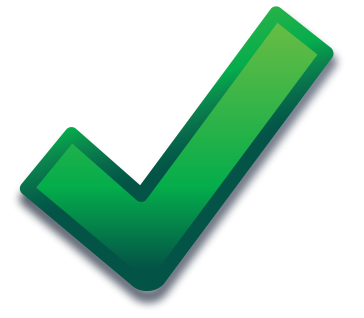 Green Tick Animated Gif - ClipArt Best