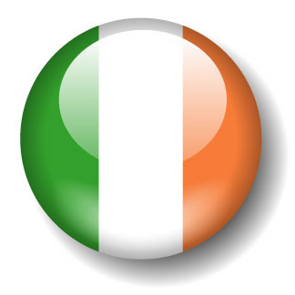 CLIPART IRELAND | Royalty free vector design