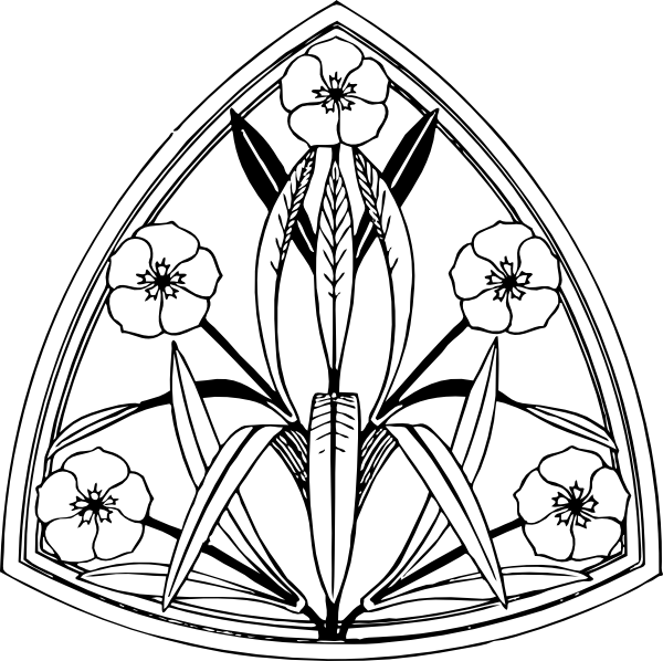 Crown Line Drawing - ClipArt Best