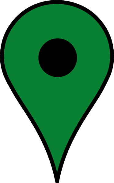 Google Maps Marker For Residencelamontagne Clip Art ...