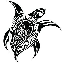 Tribal Arm Tattoos for Men