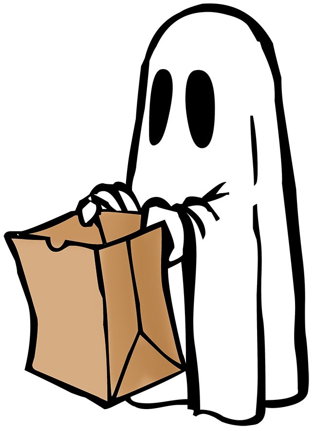 FREE Halloween Clip Art! | funny