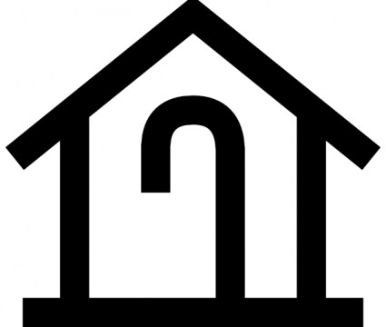 Home Free Vector