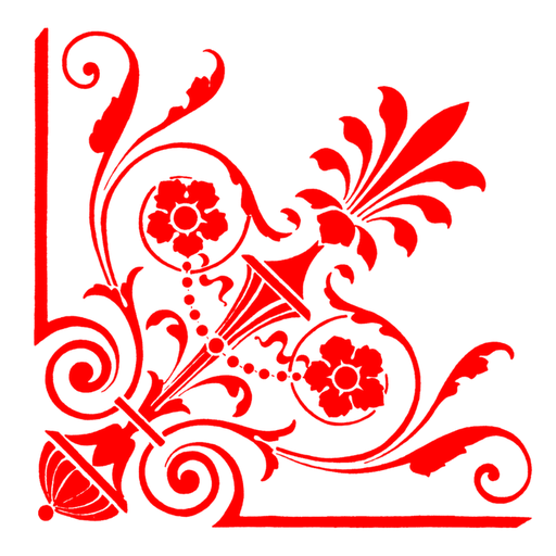 Floral-Corners-png | imraninfo