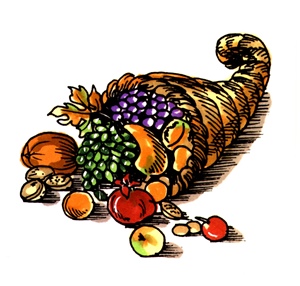 Nino's on Lake Tiogue - Thanksgiving Dinner Menu