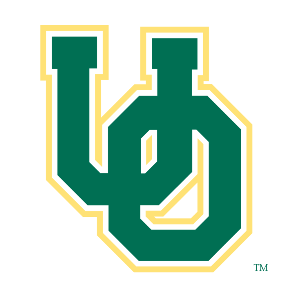 University of oregon clipart