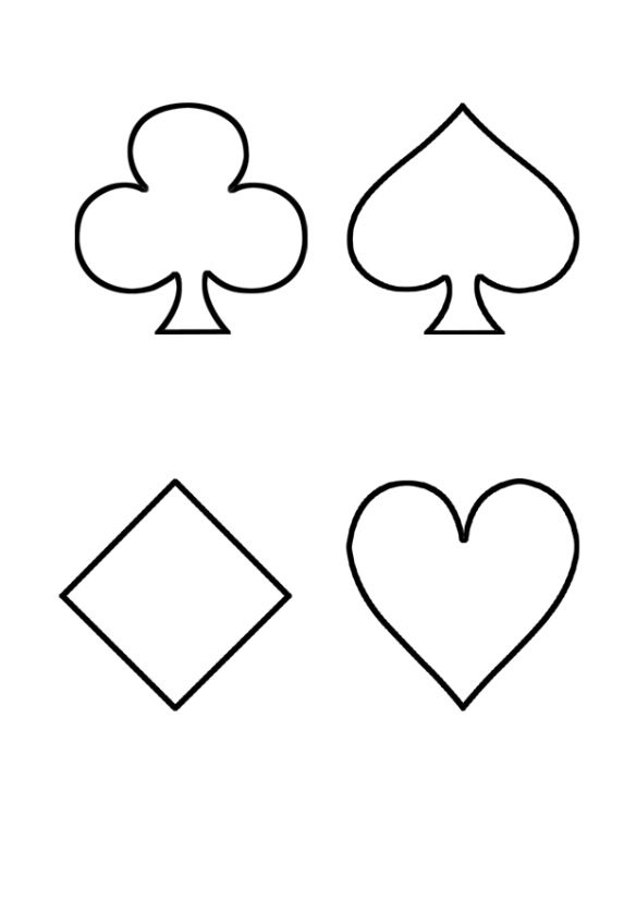 Playing Card Tattoos | Playing ...