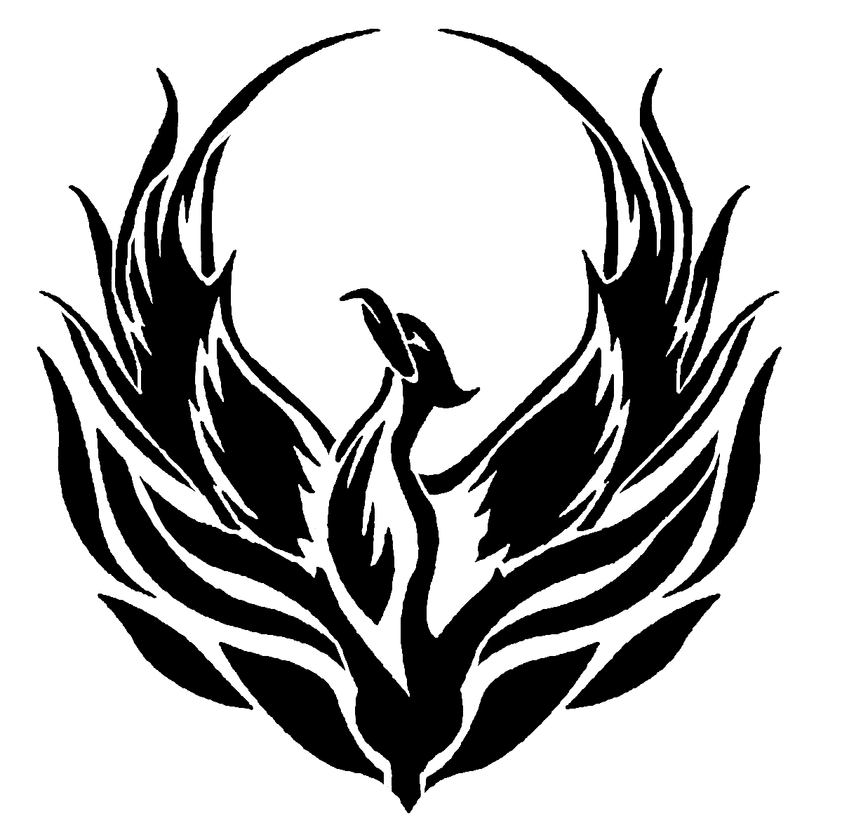 1000+ images about tattoo ideas | Phoenix bird, Lip ...