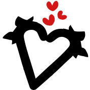 Unique Pictures Of Hearts - ClipArt Best