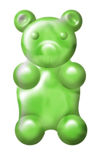 Green, Bears and Album