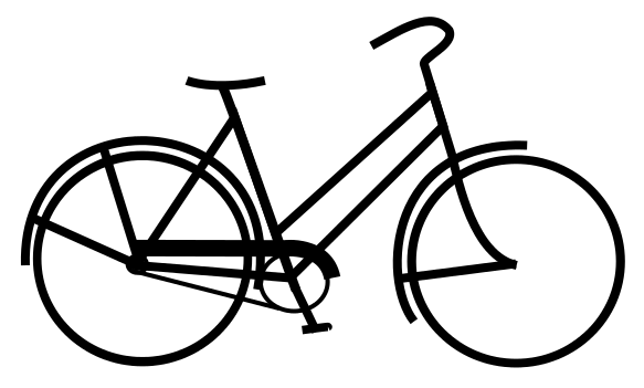 How to Bike: Cover