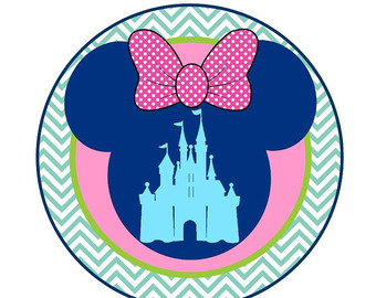 disney castle hat – Etsy