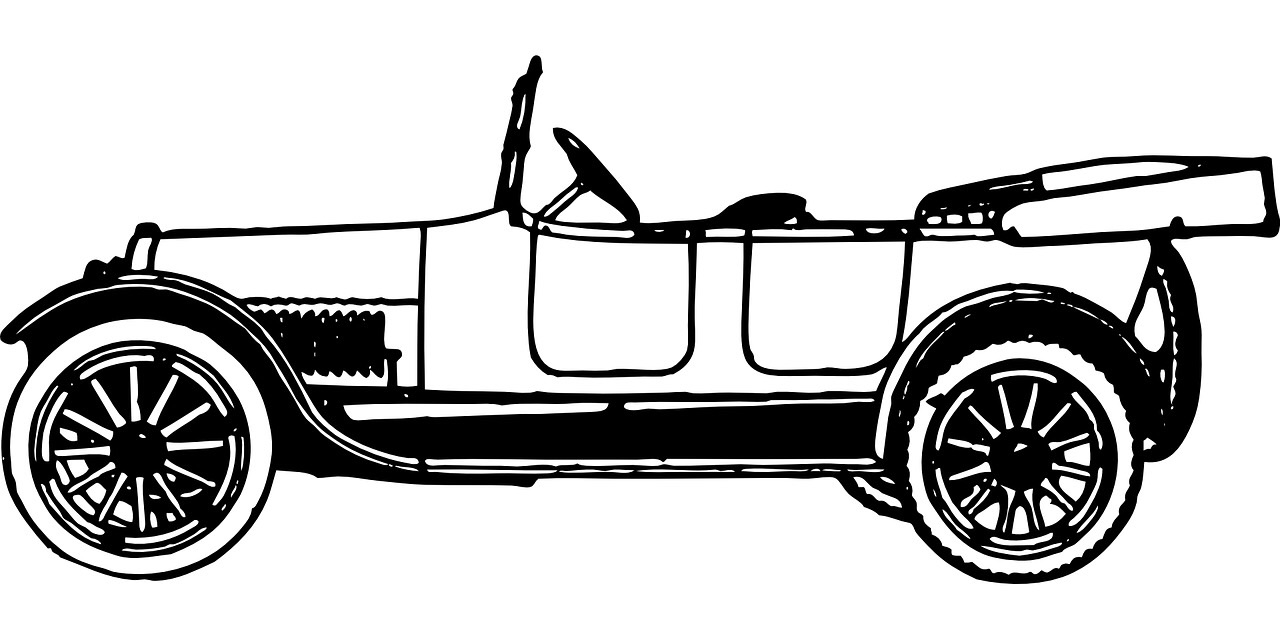 The Imperceptible Immigrant Â· Cars