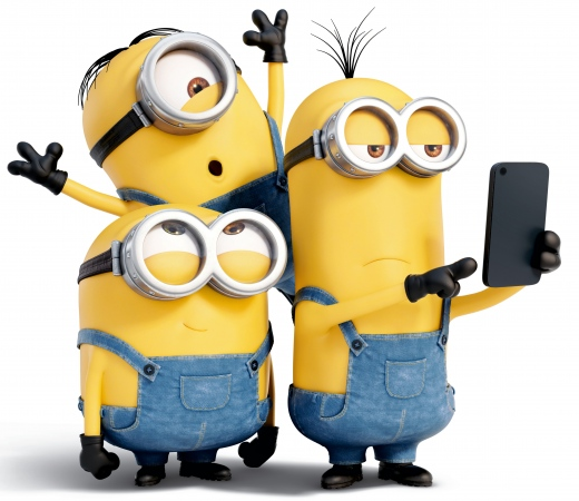 Image - Minion.png | Non-alien Creatures Wiki | Fandom powered by ...