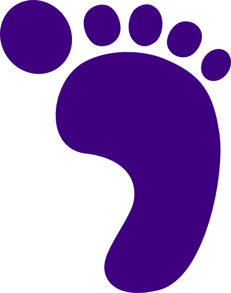 Best Photos of Cartoon Feet Clip Art - Happy Feet Clip Art, Baby ...