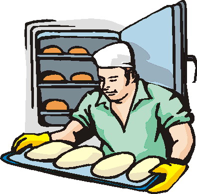 Best Baking Clip Art #19295 - Clipartion.com