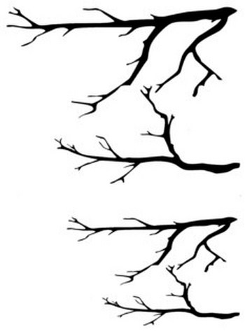 Camouflage stencils, camo stencils, camouflageing stencilsing ...