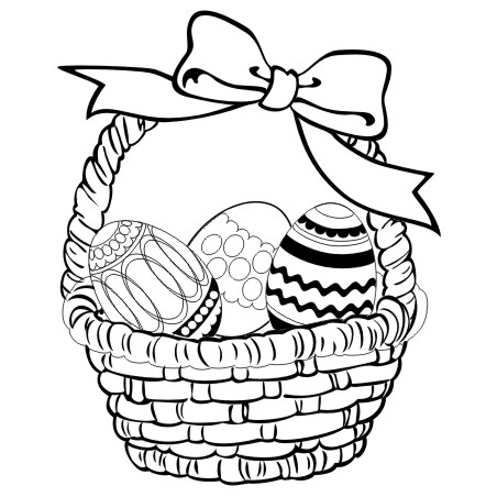 Collection Easter Drawing Ideas Pictures - Jefney