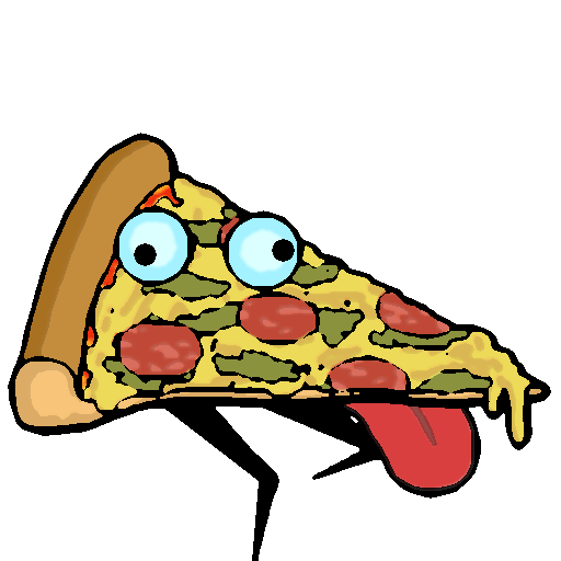 The Push for Pizza App Lets You Push a Button for Pizza | The Mary Sue