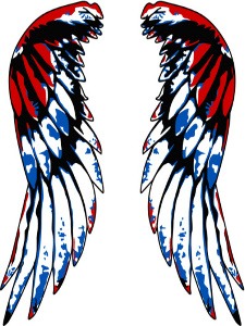 1000+ images about tattoos | Wings, Tattoo ideas and Tat