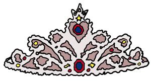 Free tiara clip art clipart