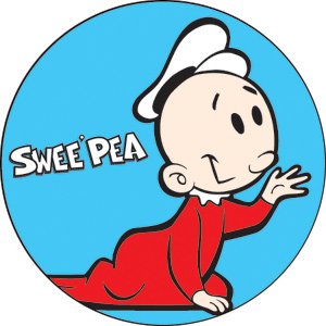 Who is sweet pea | Popeye The Sailor Man Fan Site