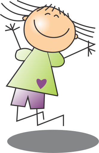 Cartoon Smiling