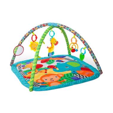 Jual Bouncer & Playmat Terlengkap, Harga Murah |Blibli.com