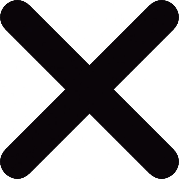 Letter x Icons | Free Download