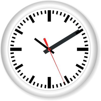 Clipart clock png