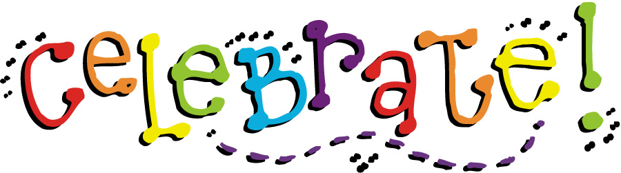 Symbols Clipart Celebrate Clipart Gallery ~ Free Clipart Images