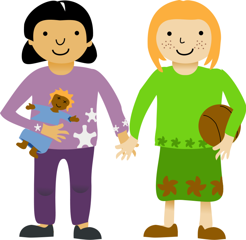 Pictures Of Little Kids | Free Download Clip Art | Free Clip Art ...