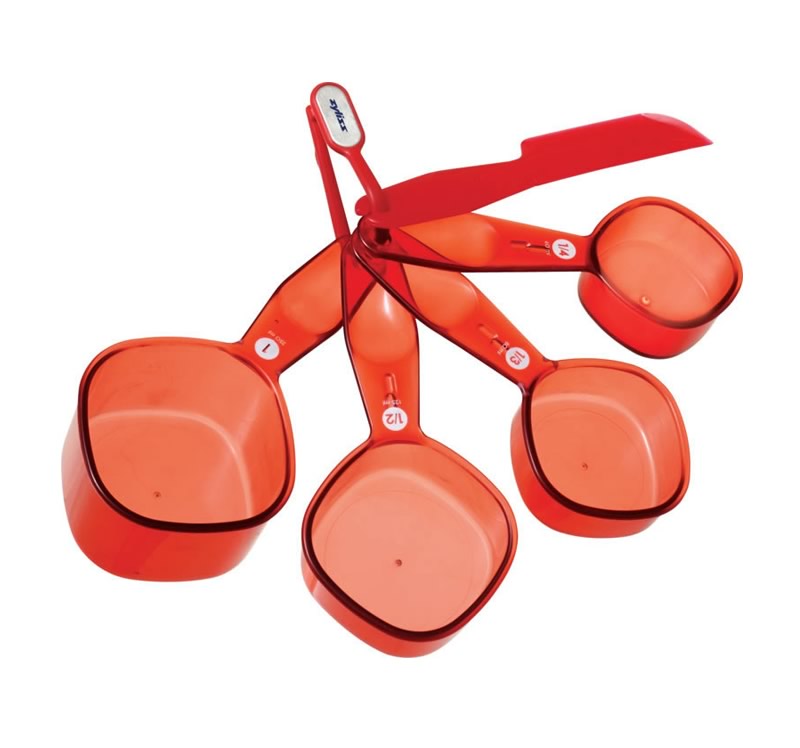 Zyliss Measuring Cups | Zyliss.com