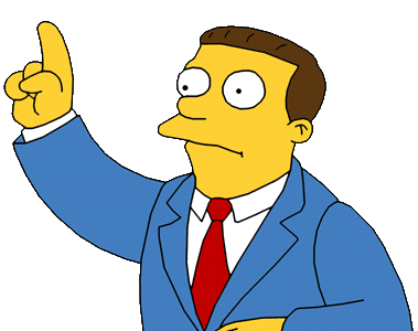 Top 7 Greatest Cartoon Lawyers of All Time - Smart Business Revolution