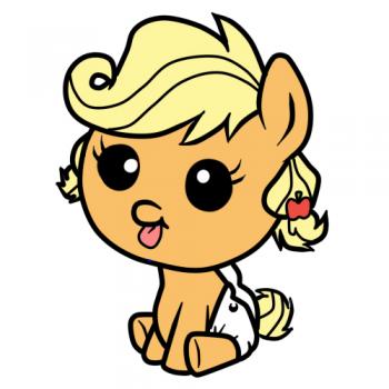 Baby Cartoon Drawings