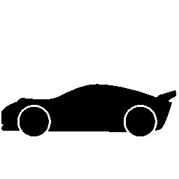 Matter toy car outline clipart - ClipartFox