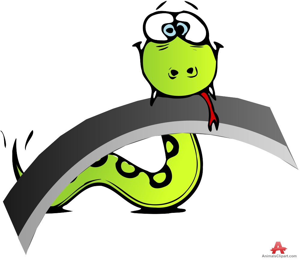 Animals Clipart of python | Clipart with the keywords python