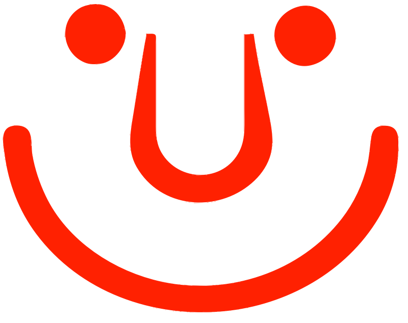 Clipart - Happy Face