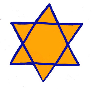 The Badges of the Jews