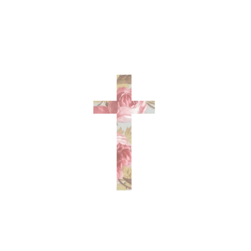 Cute Cross Wallpaper