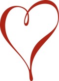 Heart Clipart, Heart Graphics, Heart Images - One Heart Weddings