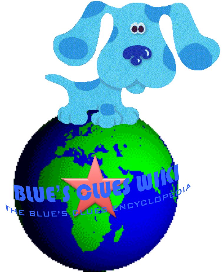 Blue's Clues Wiki | Fandom powered by Wikia