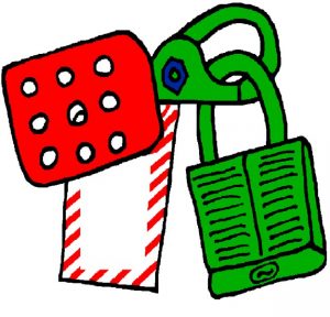 OSHA Control of Hazardous Energy Lockout/Tagout Part III ...