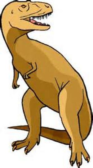 Dinosaur exhibit coming to Ward County Coliseum - Odessa American ...