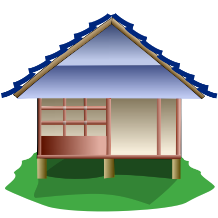 Free Houses Clipart. Free Clipart Images, Graphics, Animated Gifs ...