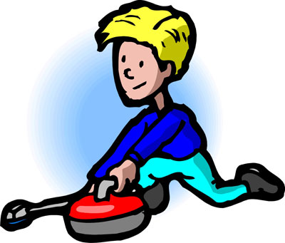 Eau Claire Curling Inc::Youth-Junior League