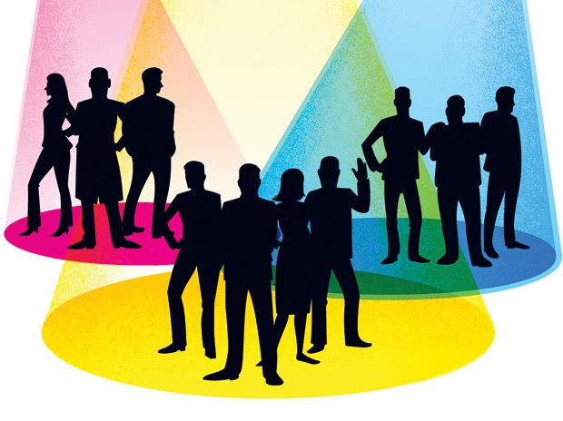 Society Spotlights: March 2013 - IEEE - The Institute